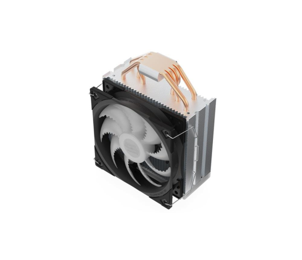 SilentiumPC Fera 5 ARGB 120mm - 674675 - zdjęcie 9